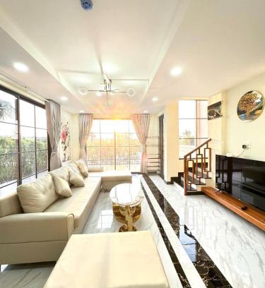Duong To Villa | Cacua villa 6 bedrooms