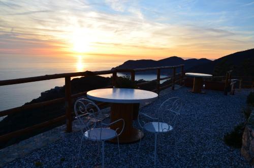 Vernazza House | Cadè Ventu