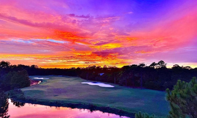 Carrabelle Apartment | Caddyshack Condo