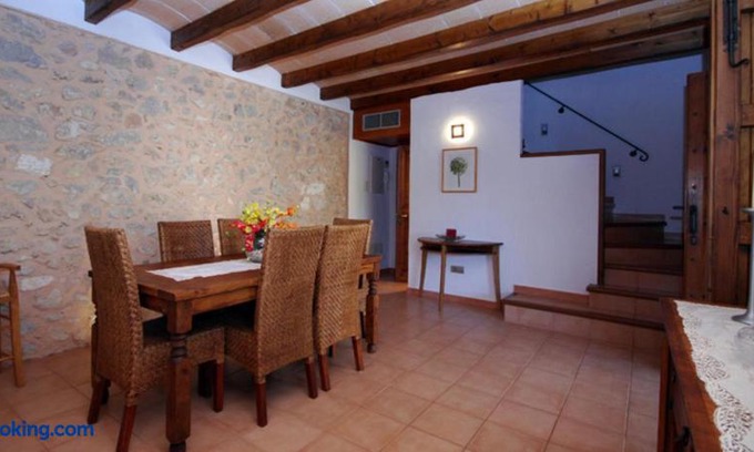 Buger House | Cadernera