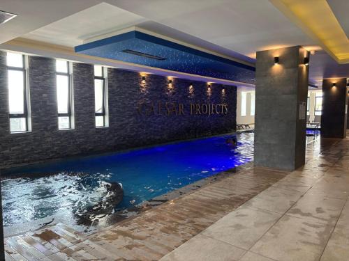 Gastria Apartment | Caesar Blue Resort & Spa Sea view apartment H-49