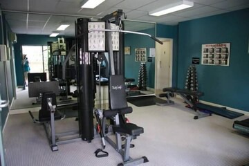 Perth Central Business District Apartment | Caesia on Mounts Bay, Perth City