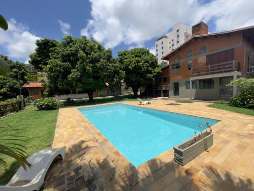 Santa Rita do Sapucai Hotel | Café e Pousada Jardim Secreto
