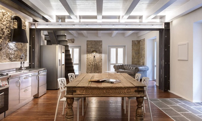 Marina District House | Cagliari Marina Guesthouse & Lounge