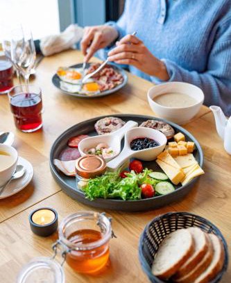 Kilpisjarvi Hotel | Cahkal Hotel