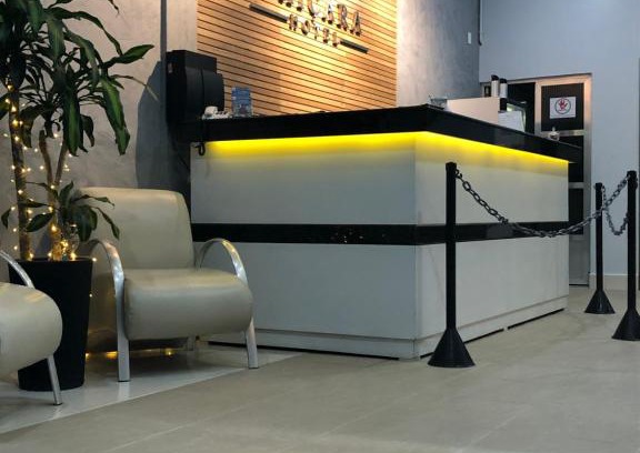 Gonzaga Hotel | Caiçara Hotel