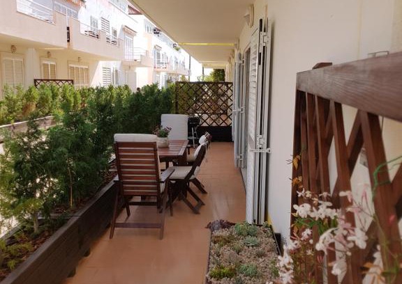 Conceicao e Cabanas de Tavira Apartment | Caia Formosa T1