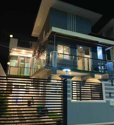 Santa Rosa House | CaiAirbnb
