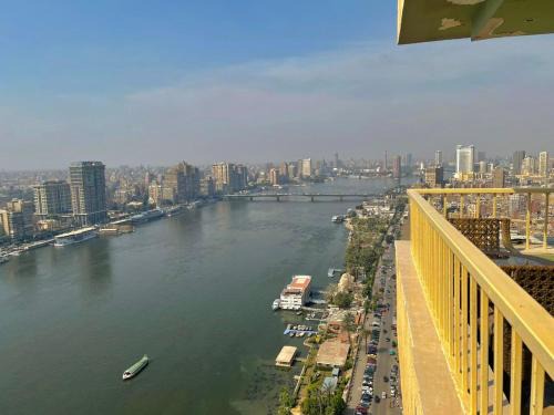Al Manial Hotel | Cairo Nile Paradise Holiday