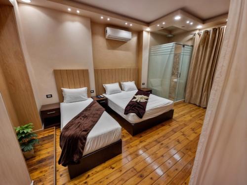 Abdin Hotel | Cairo Plaza, Ø1 Hotel