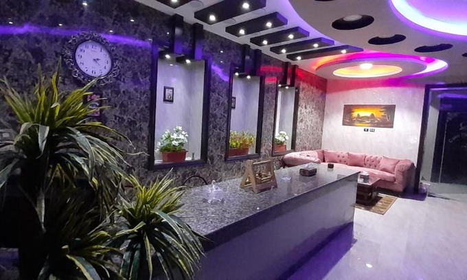 Abdin Hostel | Cairo Plaza Hostel