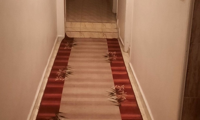 Oula Apartment | Cairo University Fans