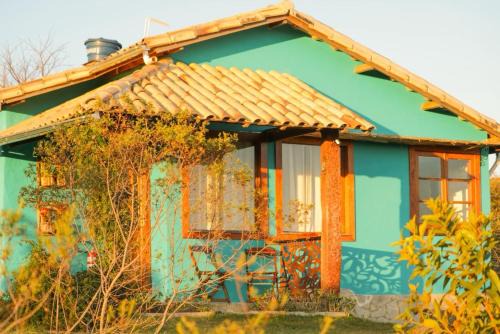 Itutinga Cabin | Caiuá Carrancas