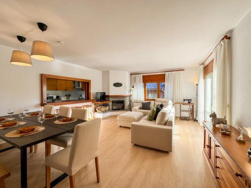 Puigcerda Apartment | Cal Batllia 2