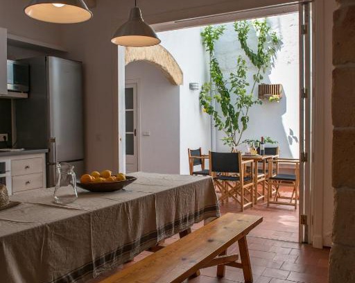 Ciutadella de Menorca House | Cal Bisbe