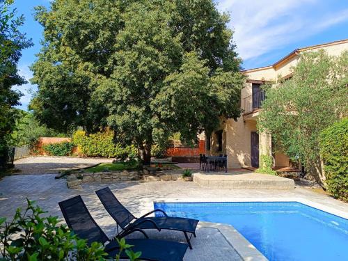 Catalonian Pyrenees House | Cal Lledoner