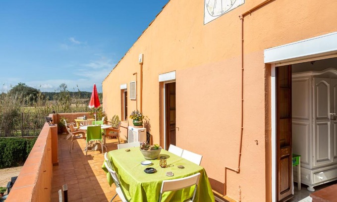 Palamos Villa | Cal Marxant A 1