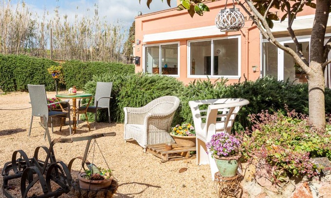 Palamos Villa | Cal Marxant A 2