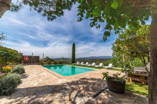 Agramunt House | Cal París Rural