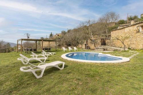 Isona i Conca Della House | Cal Sastre