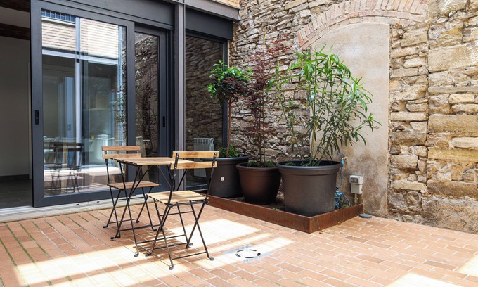 Sant Antoli I Vilanova Cottage | Cal Teca Rural - Spacious rural house in the countryside, to disconnect and enjoy.