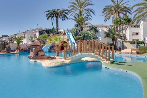 Javea House | Cala Blanca 85