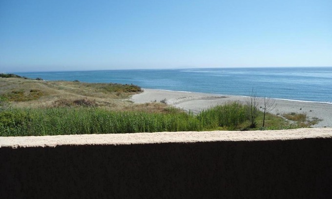 Moriani-Plage Apartment | Cala di Sognu