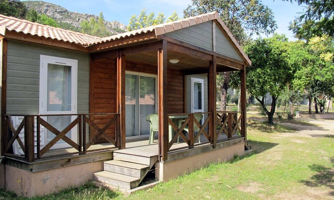 Algajola House | Cala di Sole by Interhome