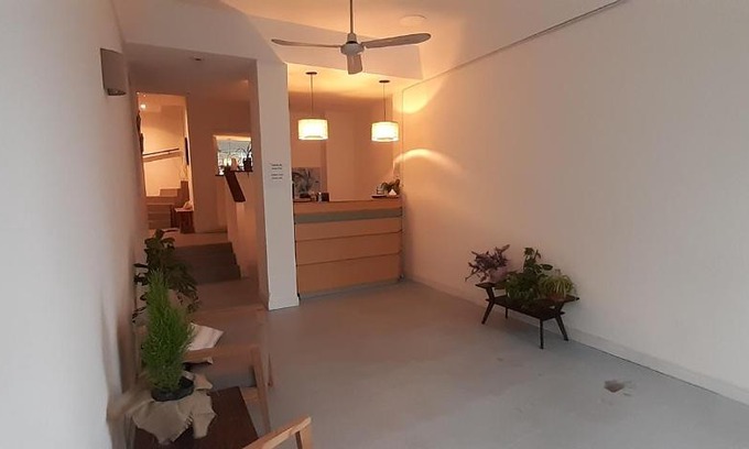 La Perla Hotel | Cala Hotel MDP