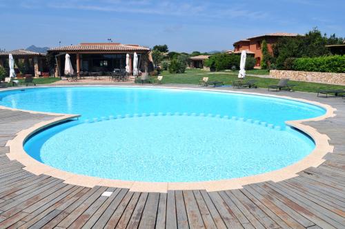 San Teodoro Resort | Cala Paradiso Residence