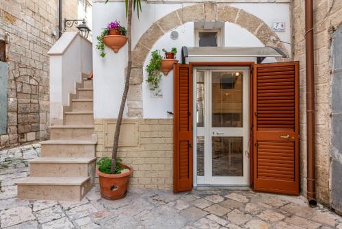 Centro Storico Apartment | Cala Porta Vecchia Charming Flat