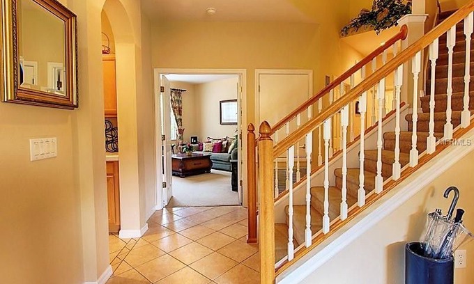 Florida Pines House | Calabay Parc at Tower Lake 30 min to Disney 20 min to Lego Land
