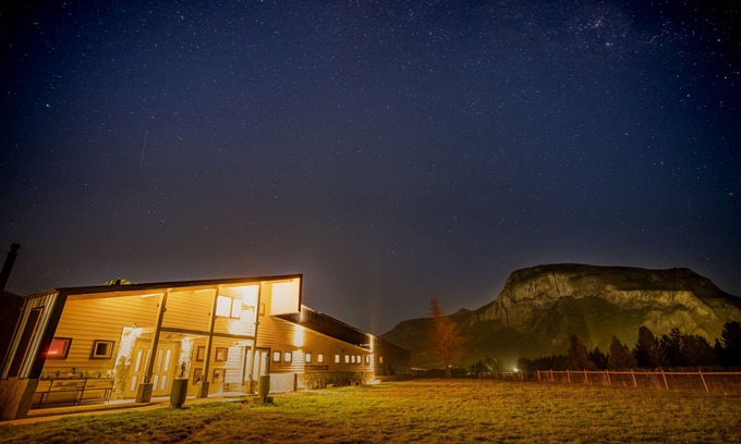 Coyhaique Apartment | Calafate Apart Hotel