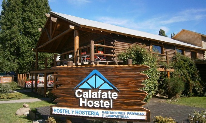 El Calafate Hostel | Calafate Hostel