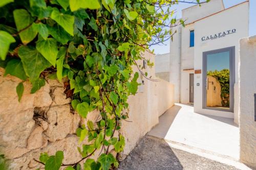 Favignana House | Calafato Guest House