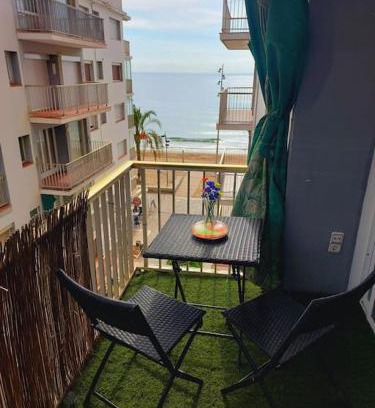 Calafell Apartment | CalafellBeach.SeaViews,New