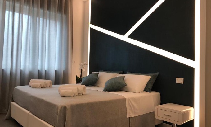 Vibo Valentia Hotel | Calamo-Residence- B&B