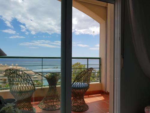 Benalmadena Costa Apartment | Calaquebrada