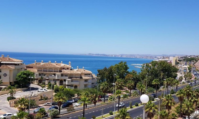 Benalmadena Costa Apartment | Calaquebrada