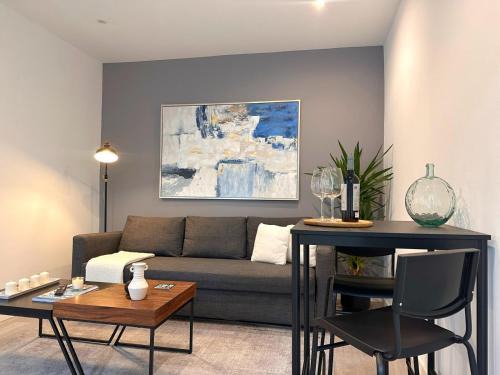 Barrio de La Latina Apartment | Calatrava