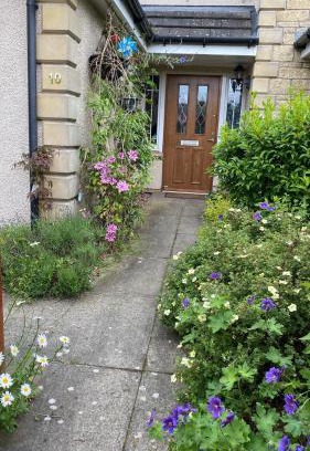 Rosyth Bed & Breakfast | Caledonia House