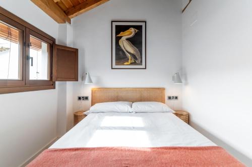 Centro - Sagrario Apartment | Caleffa Triunfo 1