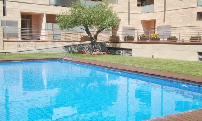 Calella Apartment | Calella Can Saula III