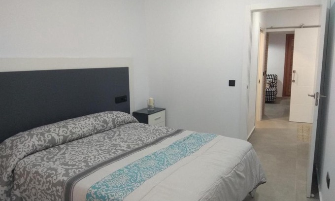 Santiago Apartment | Caleros 8 Apartamento - Apartamentos de la Parte Antigua de Cáceres