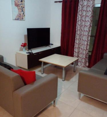 La Romana Apartment | Caleta