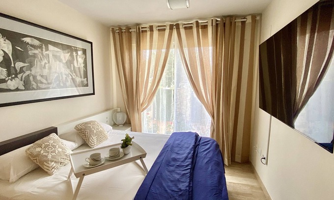 Molinell Apartment | CALETA VYB LM73