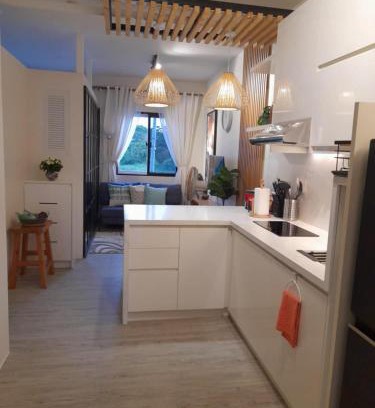 Canlubang Apartment | Cali Suite - Nuvali