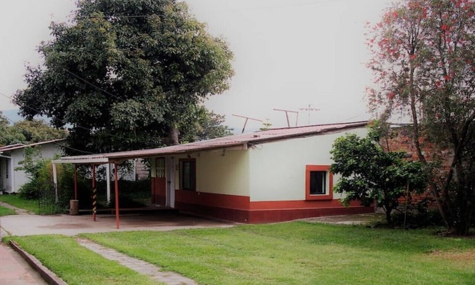 Tumbaco Apartment | Calida y Acogedora II cerca de todo en Tumbaco