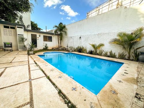 Colonia Campestre Apartment | Calido loft para 2 personas