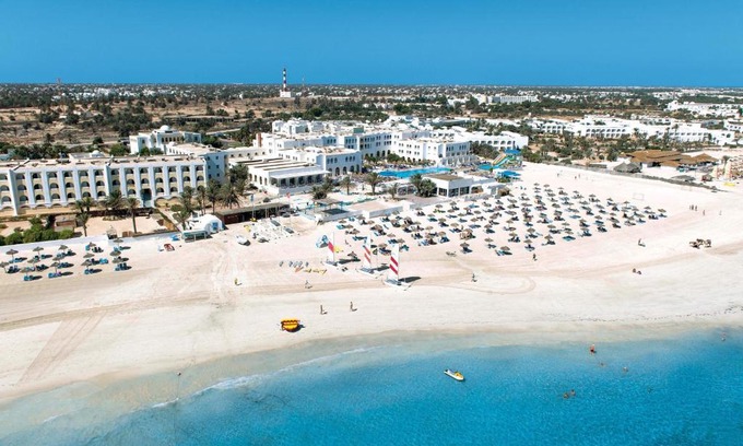 Djerba Midun Hotel | Calimera Yati Beach